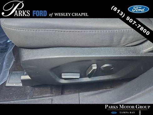 Certified 2020 Ford Fusion SE image 18