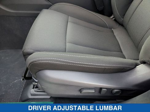 Certified 2025 Subaru Legacy Premium image 16