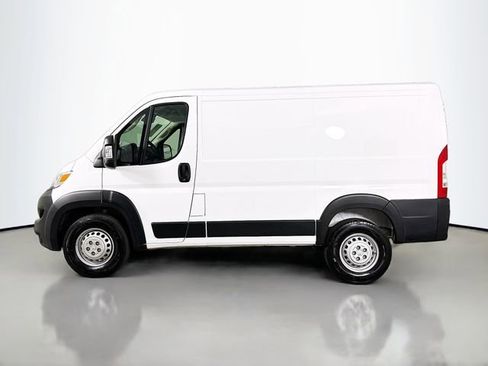 Used 2025 RAM ProMaster 1500 image 4