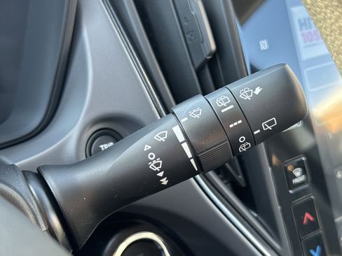 New 2026 Subaru Crosstrek 2.0i Premium image 18