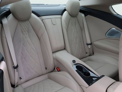 Used 2024 Maserati GranTurismo Modena AWD/4WD image 16