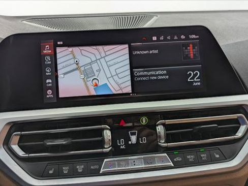 Used 2020 BMW 330i Sedan RWD image 27