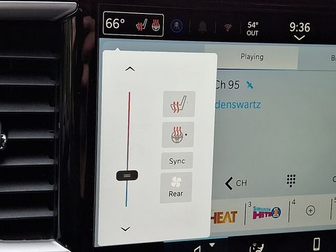 New 2026 Chrysler Pacifica Select image 15