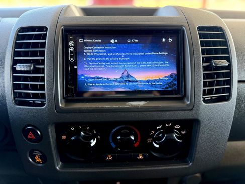 Used 2012 Suzuki Equator 2WD Extended Cab image 17