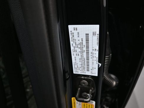 New 2025 Ford F150 Platinum w/ Equipment Group 702A High image 20