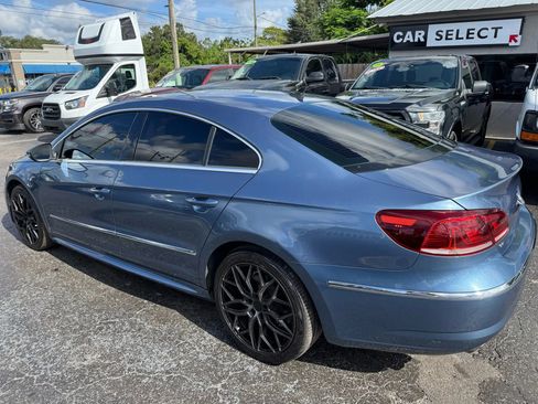 Used 2016 Volkswagen CC R-Line image 7