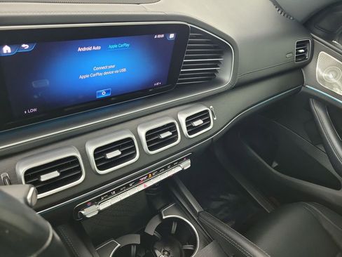 Used 2023 Mercedes-Benz GLS 450 4MATIC image 14