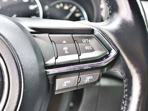 Used 2021 MAZDA CX-9 Grand Touring image 14