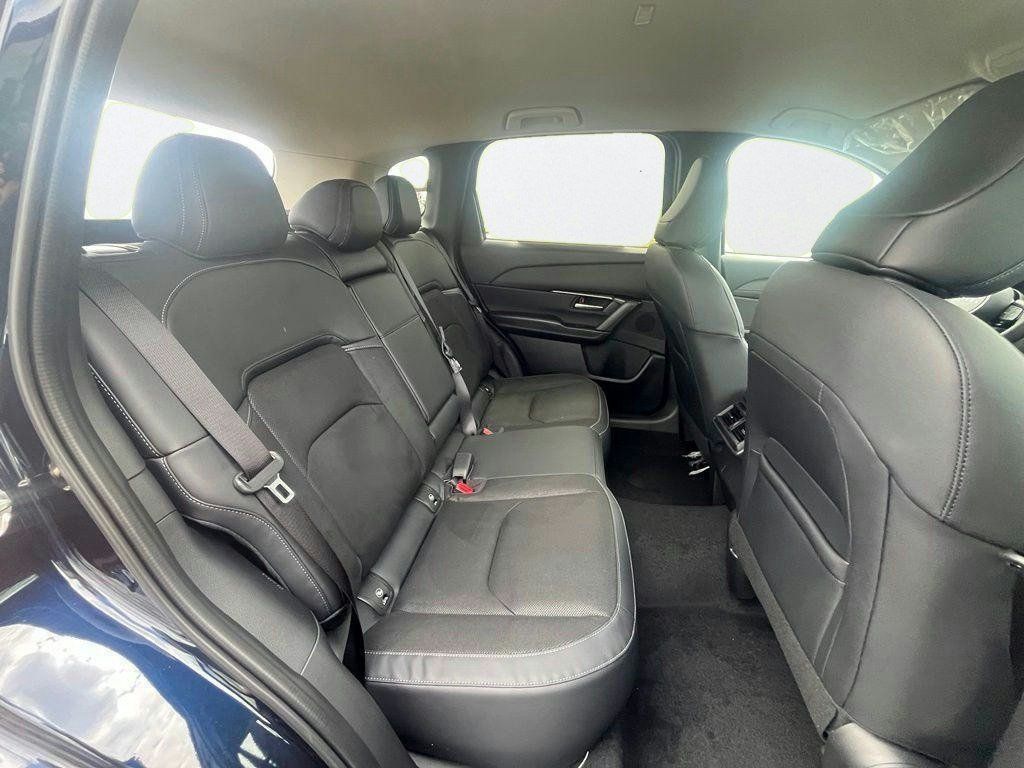 New 2026 MAZDA CX-5 Preferred AWD/4WD image 23