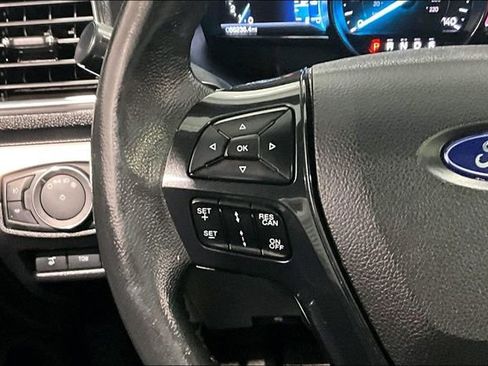 Used 2018 Ford Explorer Sport w/ Equipment Group 401A AWD/4WD image 11