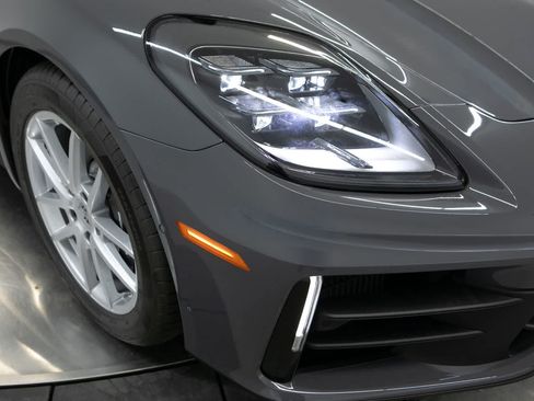 New 2026 Porsche Panamera 4 AWD/4WD image 12