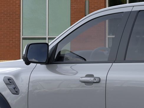 New 2026 Ford Ranger Raptor AWD/4WD image 20