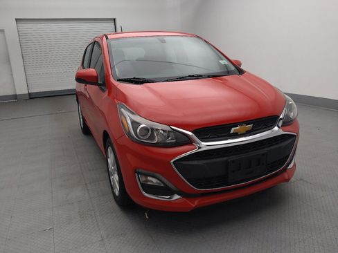 Used 2020 Chevrolet Spark LT image 14