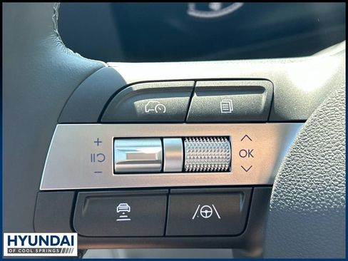New 2027 Hyundai Kona SEL Sport FWD image 26