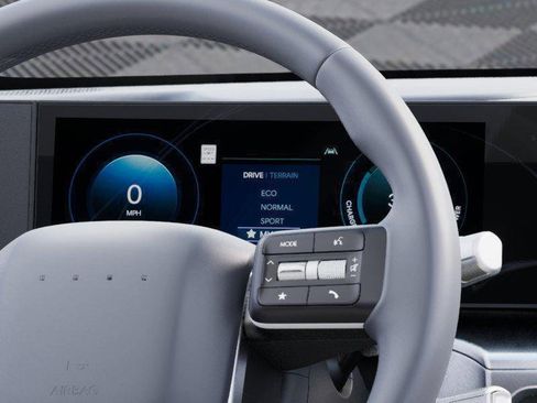 New 2026 Hyundai Ioniq 9 S image 14