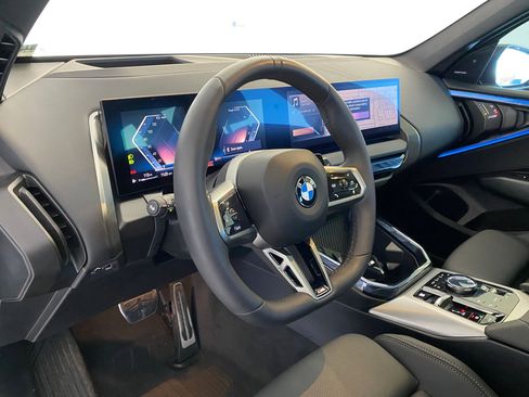 Used 2025 BMW X3 xDrive30i w/ Premium Package image 4