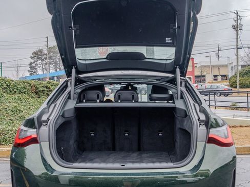 Used 2023 BMW i4 eDrive35 w/ Premium Package image 25