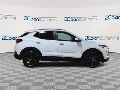 New 2026 Buick Encore GX Sport Touring w/ Comfort Package