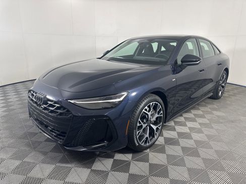 New 2026 Audi A6 Premium Plus image 3