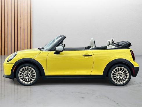 New 2026 MINI Cooper S FWD image 5