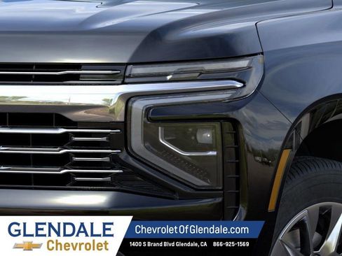 New 2026 Chevrolet Tahoe Premier image 10