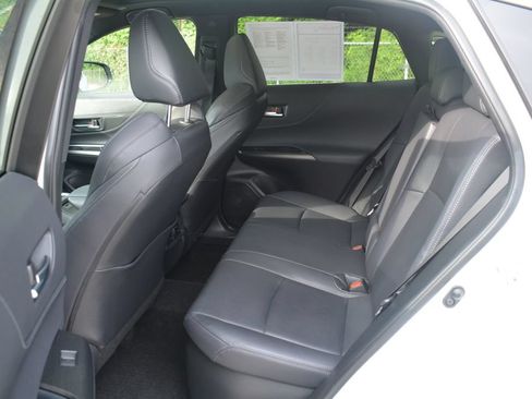 Used 2023 Toyota Venza Nightshade AWD/4WD image 24