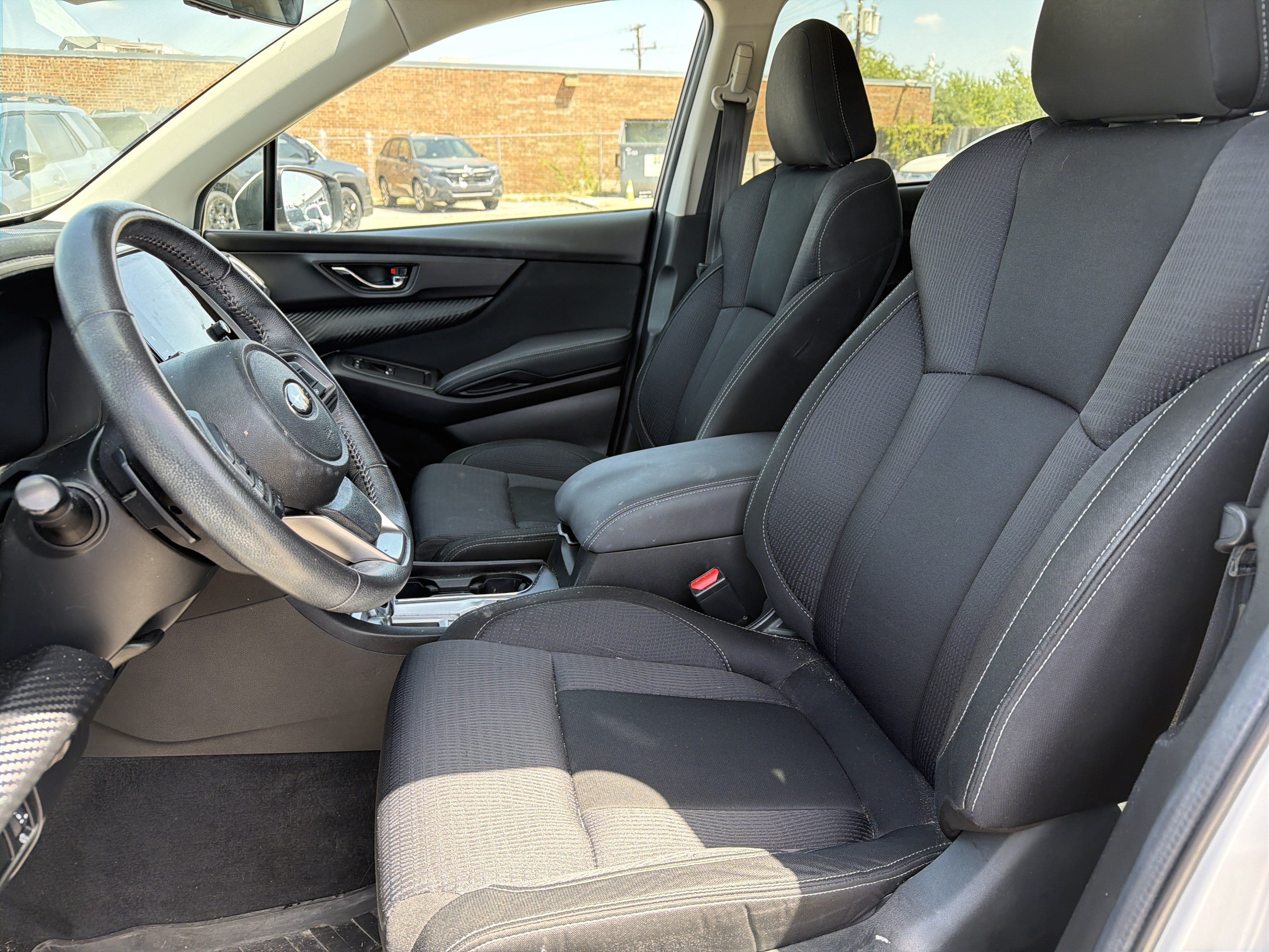 Used 2023 Subaru Ascent Premium w/ Convenience Package AWD/4WD image 11