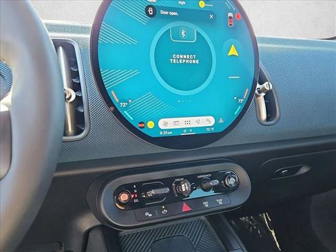 Certified 2025 MINI Cooper Countryman S image 14