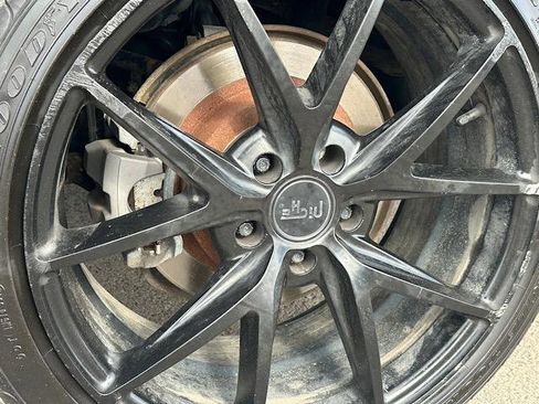 Used 2013 Lexus GS 350 AWD image 33