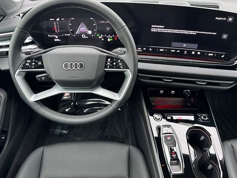 New 2025 Audi A5 2.0T Premium image 13