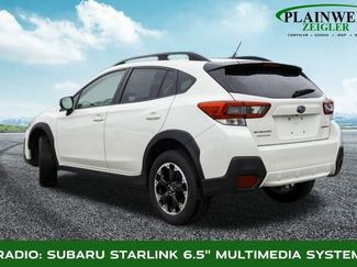 Used 2023 Subaru Crosstrek 2.0i video 2