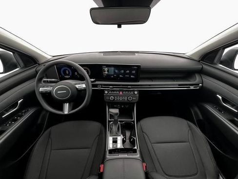 New 2026 Hyundai Tucson SE AWD/4WD image 13