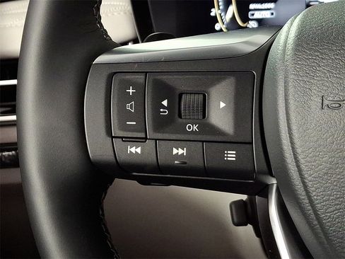 New 2026 INFINITI QX60 Autograph w/ Dark Cargo Package image 20