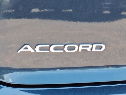 Used 2024 Honda Accord EX image 30