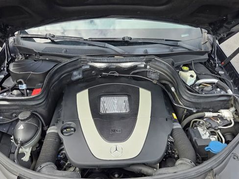 Used 2010 Mercedes-Benz GLK 350 2WD image 39