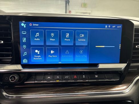 Used 2023 Chevrolet Silverado 1500 LT image 41