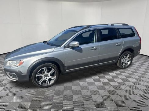 Used 2013 Volvo XC70 T6 AWD/4WD image 20