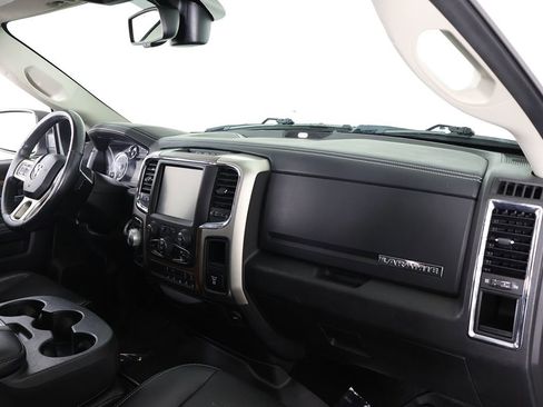 Used 2017 RAM 1500 Laramie w/ Convenience Group AWD/4WD image 27