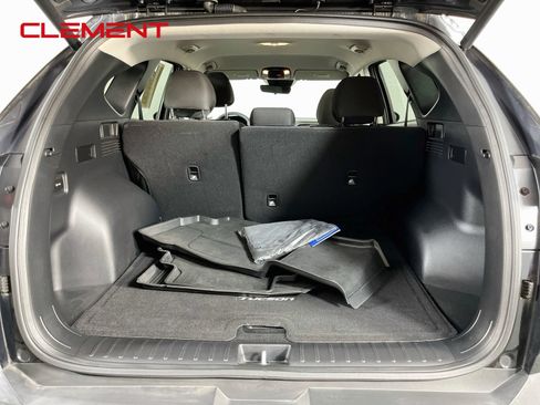 Used 2024 Hyundai Tucson SEL FWD image 10