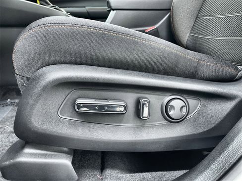 New 2026 Honda CR-V TrailSport image 13