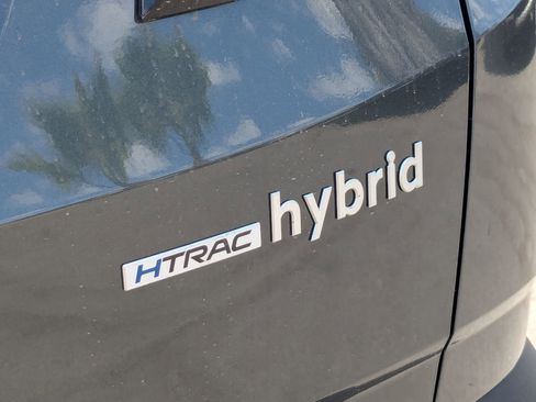 New 2025 Hyundai Tucson Limited image 22