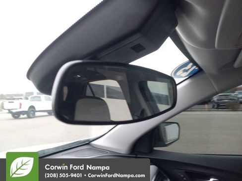 Used 2023 Chevrolet Equinox LS w/ LS Convenience Package image 21