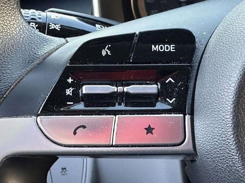 Used 2023 Hyundai Tucson SEL image 23