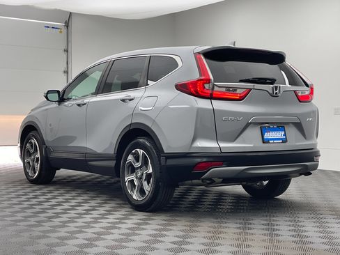 Used 2018 Honda CR-V EX image 11