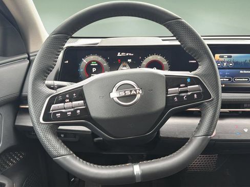 Certified 2023 Nissan Ariya AWD image 9