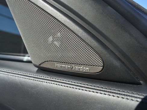 Used 2015 BMW 740i 740i Sedan 4D image 14