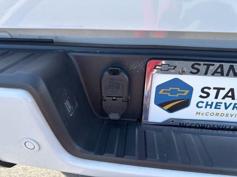 Used 2019 Chevrolet Colorado LT w/ LT Convenience Package image 37