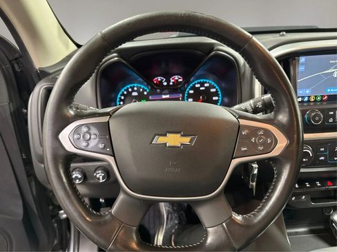 Used 2022 Chevrolet Colorado ZR2 w/ LPO, Power Package AWD/4WD image 18
