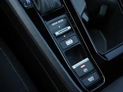 New 2025 Honda Accord Sport image 39