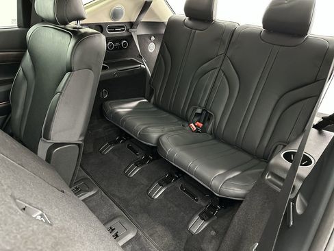 Certified 2026 Genesis GV80 2.5T Advanced image 24